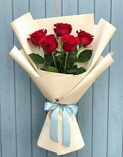 Букет Классика чувств в Гагино