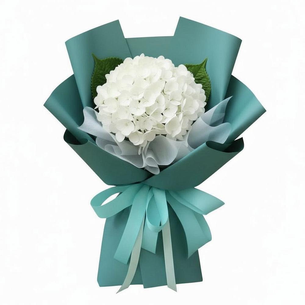 Букет цветов из: Гортензия в Гагино