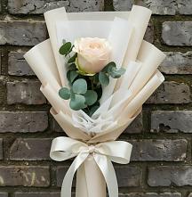 Букет цветов из:  Розы в Гагино