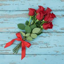 Букет Красные розы #REPLACE_PRED# Гагино