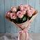 Букет цветов из: Розы в Гагино