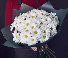 Букет цветов из:  Хризантемы #REPLACE_PRED# Гагино