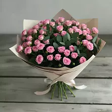 Букет Удовольствие в Гагино