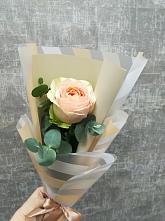 Букет цветов из:  Розы #REPLACE_PRED# Гагино