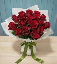Букет Красные розы в Гагино