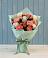 Букет цветов из: Розы в Гагино