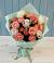 Букет цветов из: Розы в Гагино