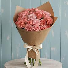 Букет цветов из:  Розы в Гагино