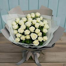 Букет Белоснежная нежность в Гагино