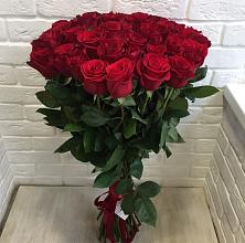 Букет Красные розы Гран При #REPLACE_PRED# Гагино