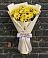 Букет цветов из: Хризантемы в Гагино
