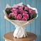 Букет цветов из: Розы в Гагино