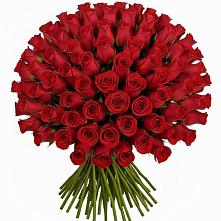 Букет Красные розы Чери Лав #REPLACE_PRED# Гагино