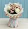 Букет цветов из: Розы в Гагино