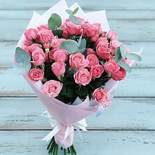 Букет Леди совершенство в Гагино