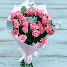 Букет Леди совершенство в Гагино